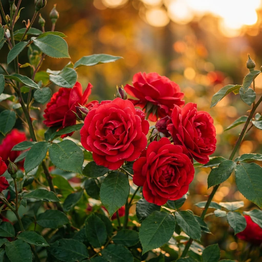 Flower Plants