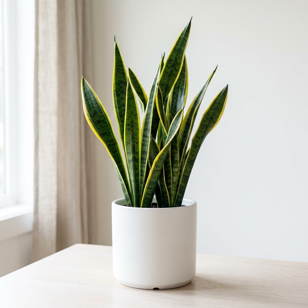 Indoor Plants