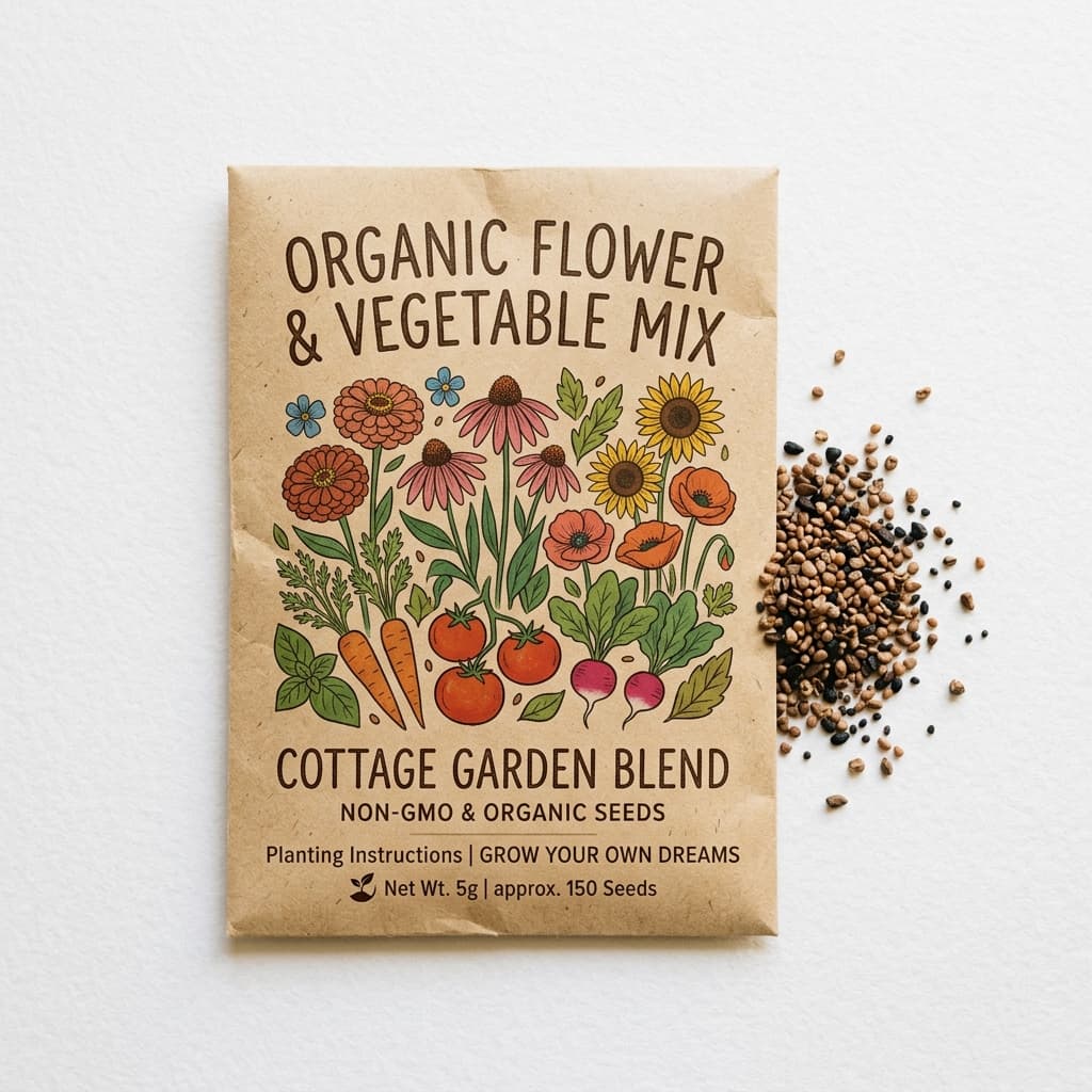 Wildflower Mix
